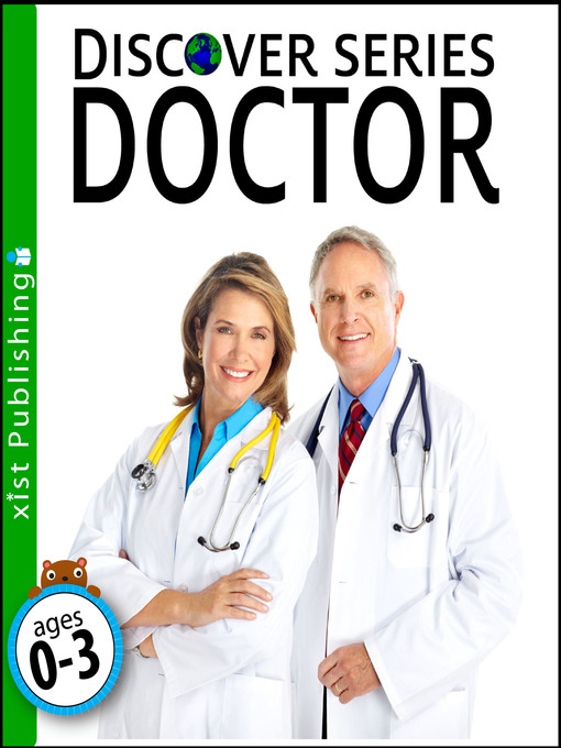 Title details for Doctor by Xist Publishing - Available